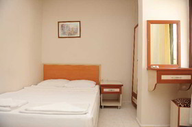 Inn Alanya Hotel