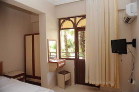 Inn Alanya Hotel