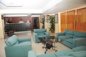 Inn Alanya Hotel