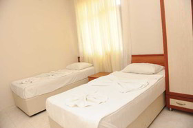 Inn Alanya Hotel