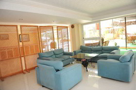 Inn Alanya Hotel