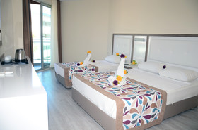 Hotel Acar
