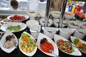 Hotel Acar