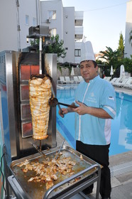Hotel Acar