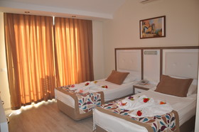Hotel Acar