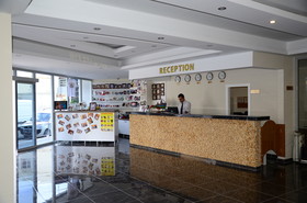 Hotel Acar