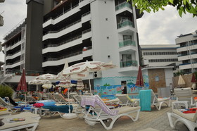 Hotel Acar