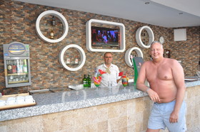 Hotel Acar