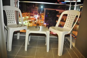 Hotel Acar