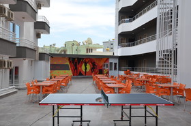 Hotel Acar