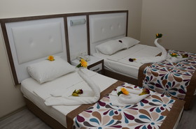 Hotel Acar
