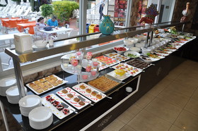 Hotel Acar