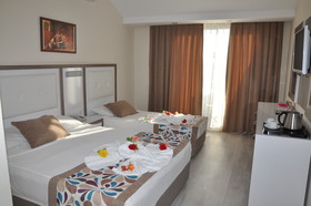 Hotel Acar
