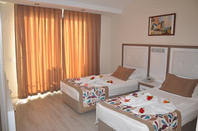 Hotel Acar