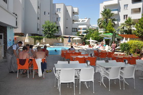 Hotel Acar
