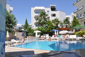 Hotel Acar