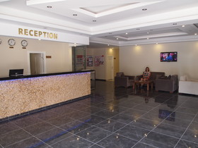 Hotel Acar
