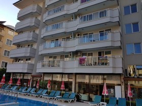 Hotel Blue Heaven