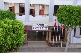 Hotel Doris Aytur City