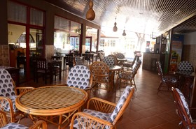 Hotel Doris Aytur City