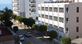Hotel Doris Aytur City