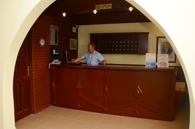 Hotel Doris Aytur City