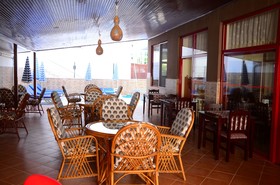 Hotel Doris Aytur City