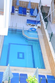 Hotel Doris Aytur City