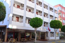 Hotel Doris Aytur City