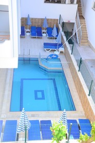 Hotel Doris Aytur City