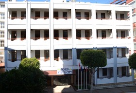 Hotel Doris Aytur City