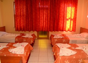 Hotel Doris Aytur City