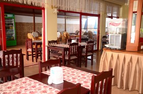 Hotel Doris Aytur City
