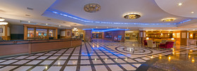 Grand Kaptan Hotel