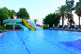 Grand Kaptan Hotel