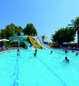 Grand Kaptan Hotel