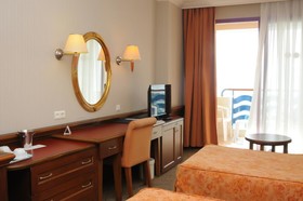 Grand Kaptan Hotel
