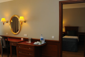 Grand Kaptan Hotel
