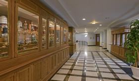 Grand Kaptan Hotel