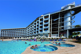Grand Kaptan Hotel