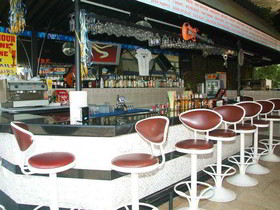 Hotel Kleopatra Blue Hawaii