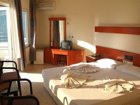 Hotel Kleopatra Blue Hawaii