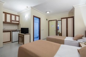 Hotel May Flower