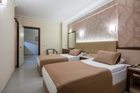 Hotel May Flower