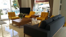 Hotel Midi 2