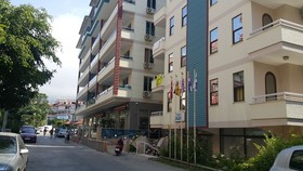 Hotel Midi 2