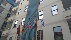 Hotel Midi 2