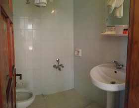 Hotel Midi 2