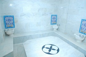 Hotel Pera Alanya