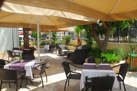 Hotel Pera Alanya